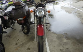 KAWASAKI ESTRELLA BJ250A