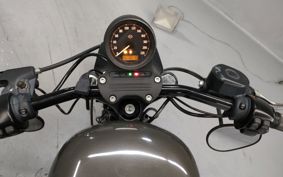 HARLEY HARLEY XL883N LE2