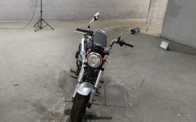 HONDA  DUX 125 JB04