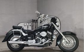 YAMAHA DRAGSTAR 400 CLASSIC VH01J