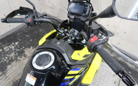 SUZUKI STROM 250 DS12E