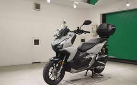 HONDA ADV160 2009 KF54