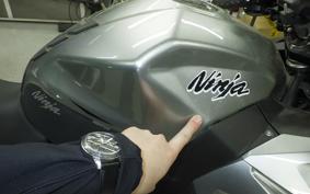 KAWASAKI NINJA 250 2018 EX250Y