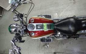 HARLEY FLSTF 1450 2004