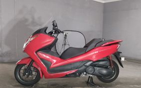 HONDA FORZA MF12