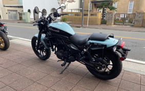 KAWASAKI ELIMINATOR 400SE 2024 EL400A