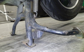 HONDA ZOOMER-X 2005 JF52