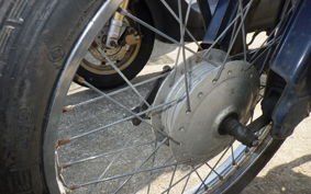 HONDA C50 SUPER CUB C50