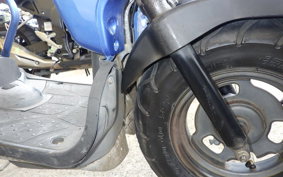 HONDA ZOOMER AF58