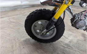 HONDA MONKEY Z50J