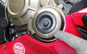 HONDA CBR650R 2021 RH03
