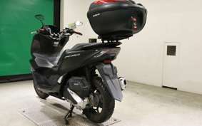 HONDA PCX 160 1998 KF47