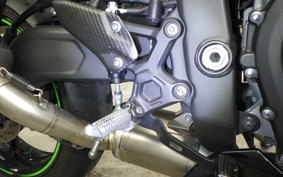 KAWASAKI ZX-25R 2023 ZX250E