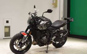 TRIUMPH TRIDENT 660 2021