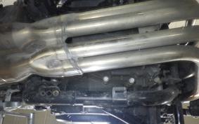 HONDA CB400SF GEN 4 2014 NC42