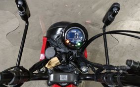 HONDA CT125 HUNTER CUB JA55