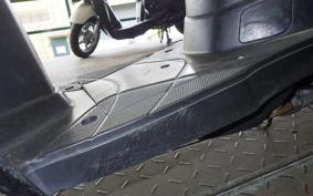 SUZUKI LET's CA4AA
