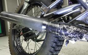 SUZUKI GRASS TRACKER Bigboy 2006 NJ47A