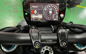 DUCATI STREET FIGHTER V4S 2024 4F00