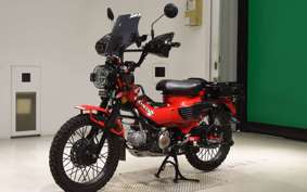 HONDA CT125-2 JA65