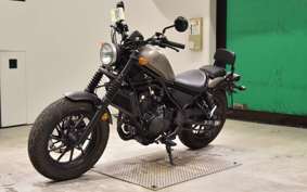 HONDA REBEL 500 A 2018 PC60