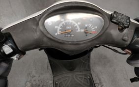 YAMAHA AXIS100 SB06J