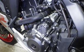 SUZUKI GSX-8R 2024 EM1AA