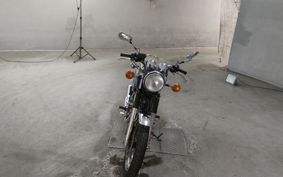 YAMAHA SR400 2021 RH16J