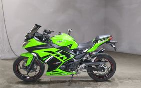 KAWASAKI NINJA250 EX250L