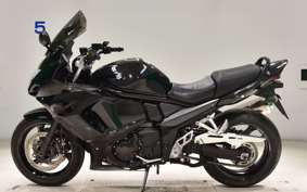 SUZUKI BANDIT 1250 F 2010 GW72A