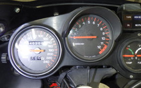YAMAHA FZ750 1985 1FM