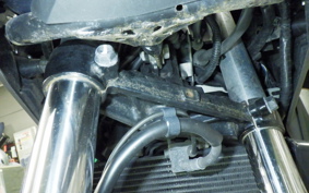 HONDA NC750X 2021 RH09