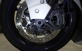 SUZUKI HAYABUSA Gen.3 2024 EJ11A