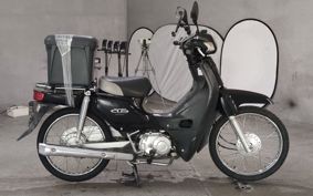 HONDA SUPER CUB50 AA04