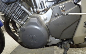 YAMAHA TRX850 1997 4NX