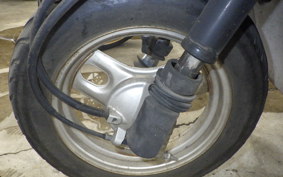 HONDA DIO Gen.6 AF62