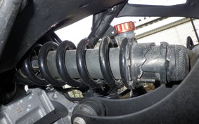 KAWASAKI ZX-25R 2006 ZX250E