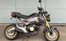 HONDA GROM JC75