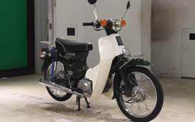 HONDA C50 SUPER CUB 2002 C50