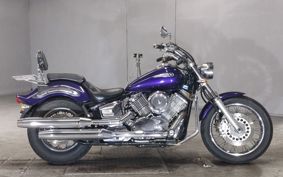 YAMAHA DRAGSTAR 1100 VP13J