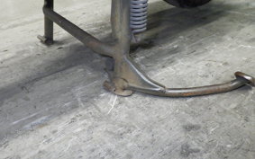 YAMAHA AXIS 125 TREET 2003 SE53J