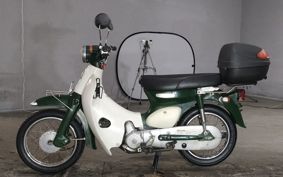 HONDA LITTLE CUB AA01