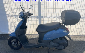 SUZUKI LET's