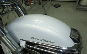 HARLEY FLHR 1580 2007