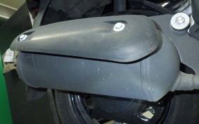 SUZUKI ﾚｯﾂ CA4AA