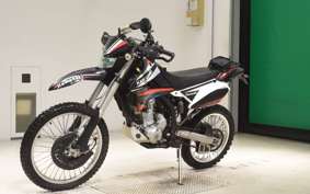 KAWASAKI KLX250 Gen.2 LX250S