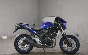 YAMAHA YZF-R25 RG10J