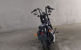 HARLEY XL1200X 2016 LC3
