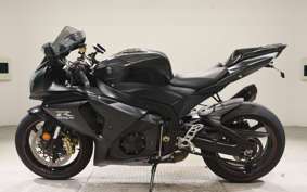 SUZUKI GSX-R1000 2018