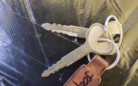 YAMAHA JOG Gen.5 SA36J